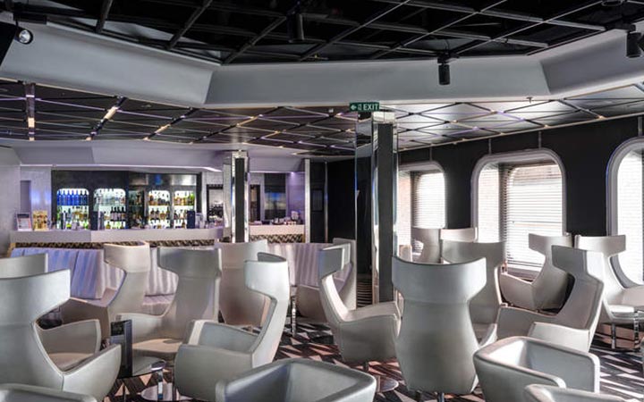 Bateau MSC Bellissima