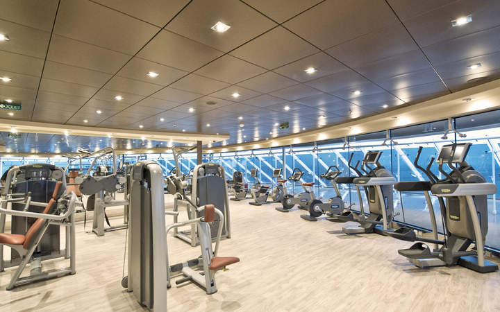 Bateau MSC Divina