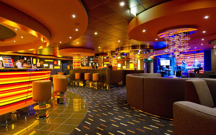 Bateau MSC Divina