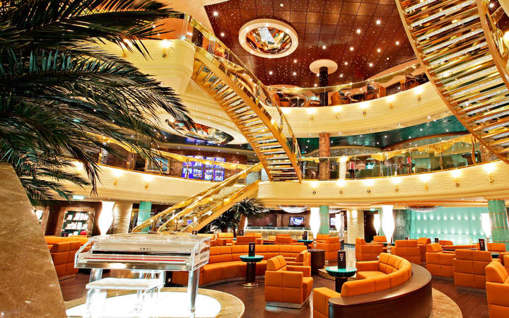 MSC Fantasia