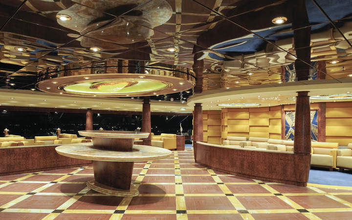Bateau MSC Fantasia