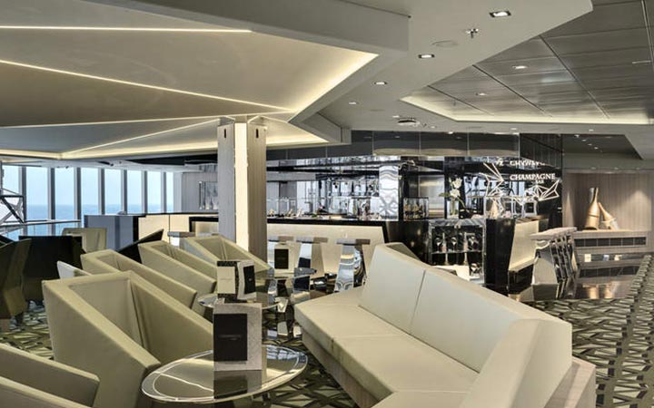 Bateau MSC Grandiosa