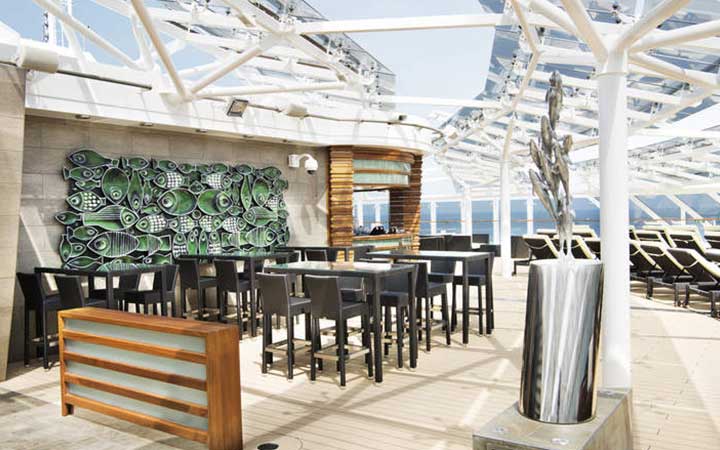 Bateau MSC Grandiosa