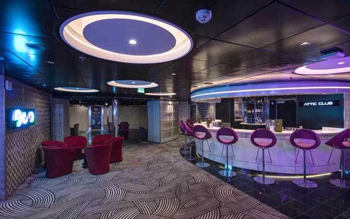 Bateau MSC Grandiosa
