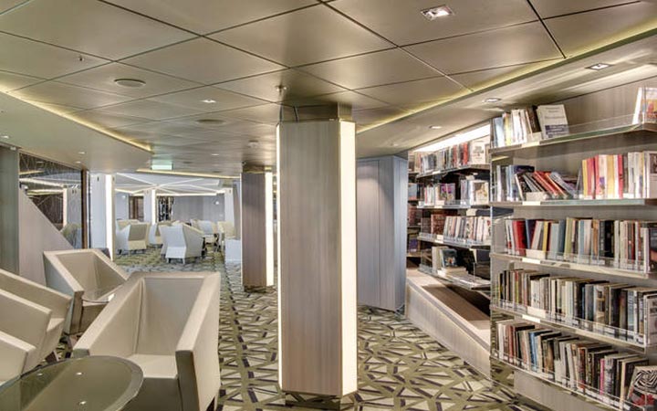 Bateau MSC Grandiosa