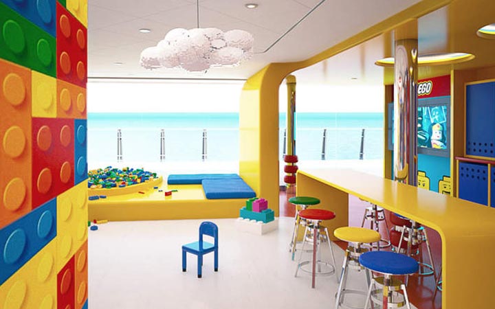 Bateau MSC Grandiosa