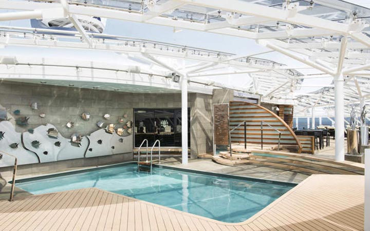 Bateau MSC Grandiosa