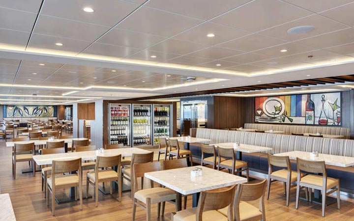 Bateau MSC Grandiosa