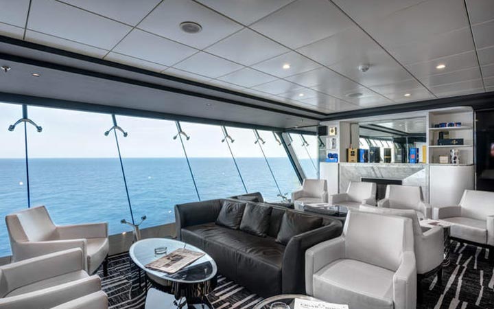 Bateau MSC Grandiosa