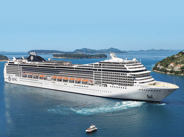 croisière Méditerranée Occidentale : Italie, Malte, Espagne
