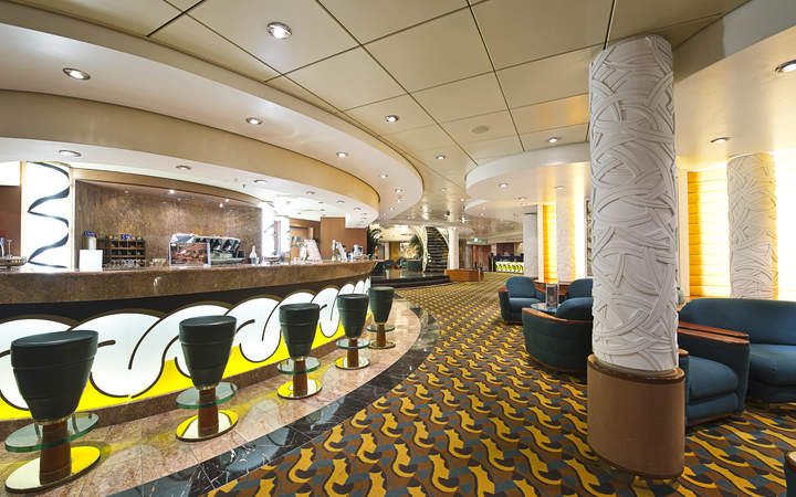 Bateau MSC Musica