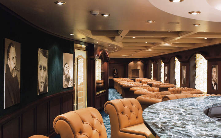 Bateau MSC Musica