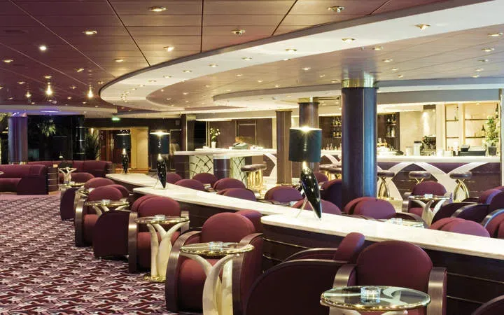 Bateau MSC Musica