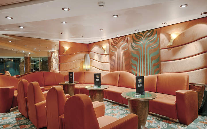 Bateau MSC Musica