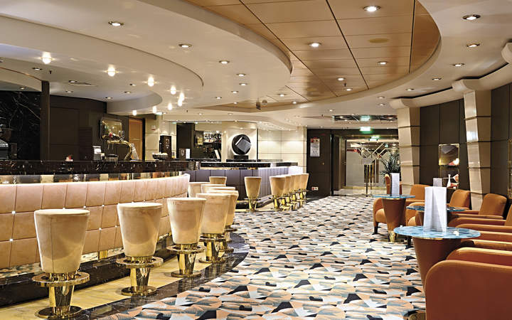 Bateau MSC Musica