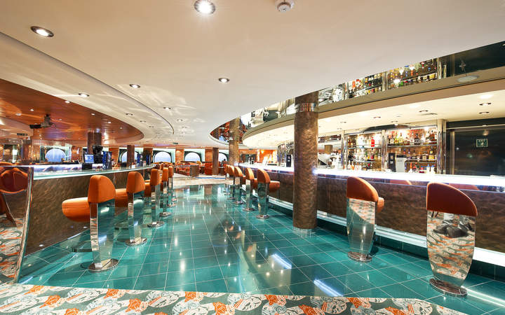 Bateau MSC Musica