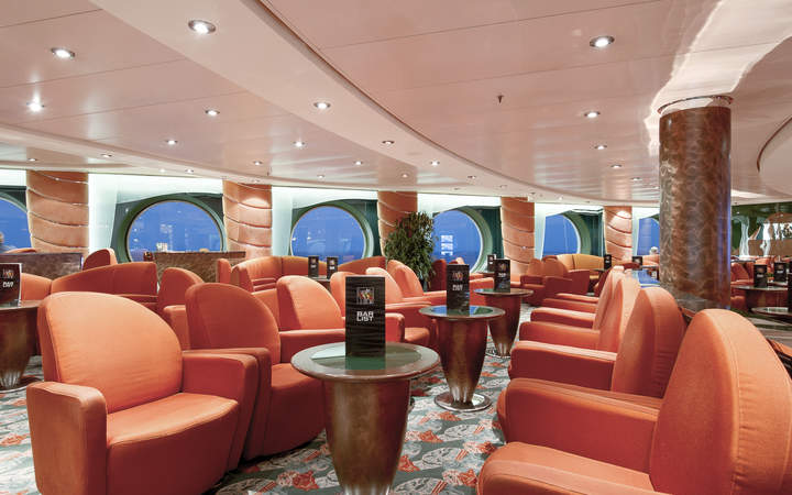 Bateau MSC Musica