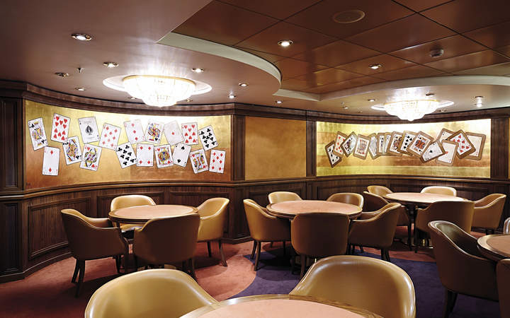Bateau MSC Musica