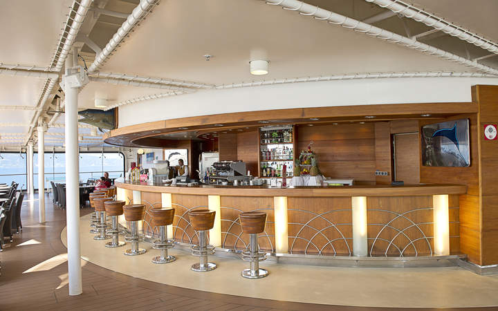 Bateau MSC Musica