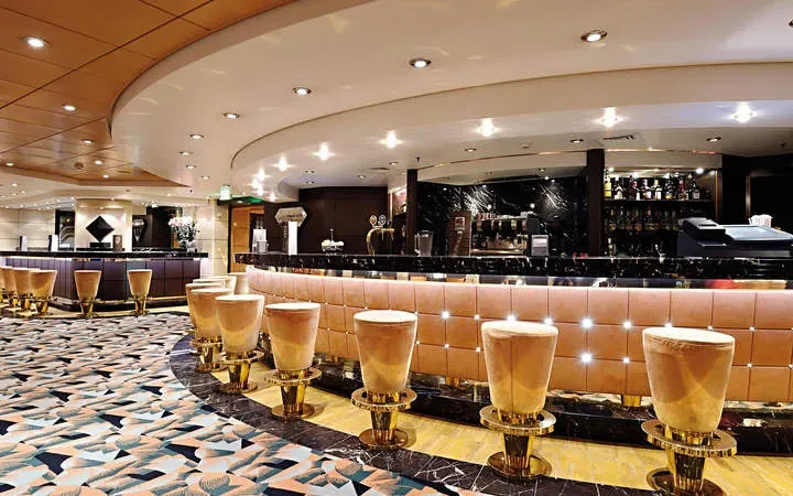 Bateau MSC Musica