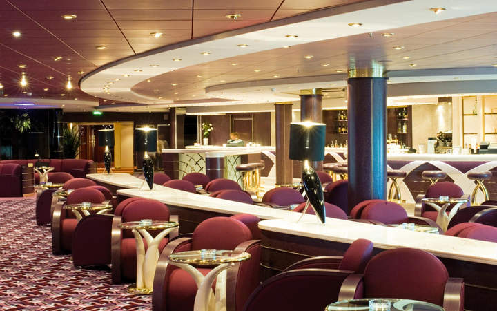 Bateau MSC Musica