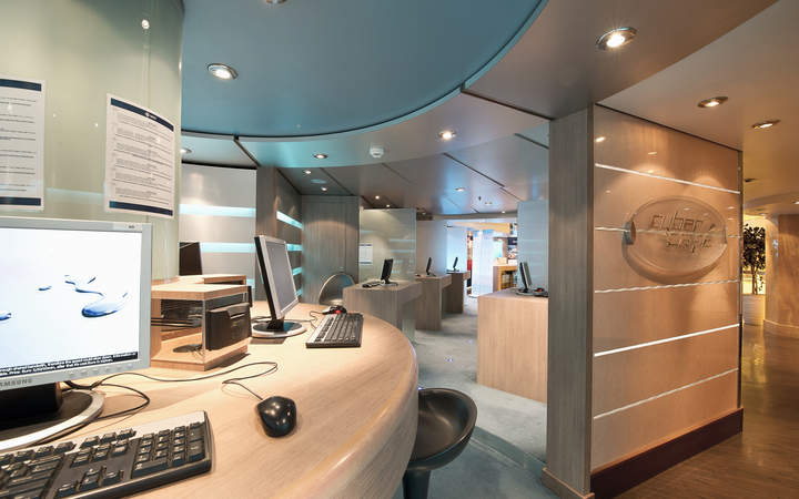 Bateau MSC Musica