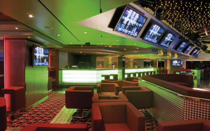 Bateau MSC Musica