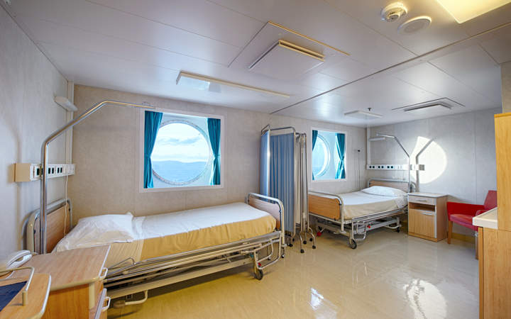 Bateau MSC Musica