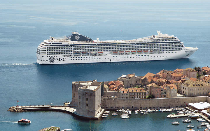 MSC Musica