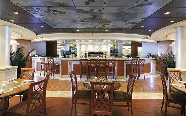 Bateau MSC Musica
