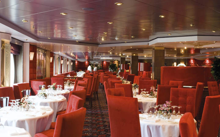 Bateau MSC Musica