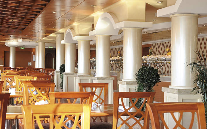 Bateau MSC Musica