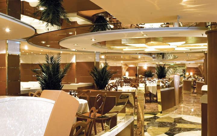 Bateau MSC Musica