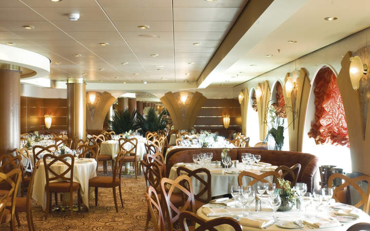 Bateau MSC Musica