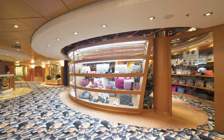 Bateau MSC Musica
