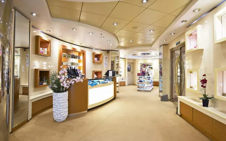 Bateau MSC Musica