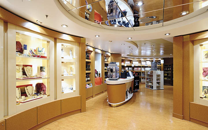 Bateau MSC Musica