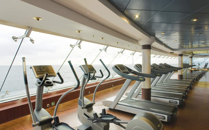 Bateau MSC Musica