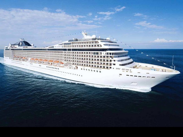 croisière Méditerranée Occidentale : Escapade en Méditerranée : de la Sardaigne à Barcelone