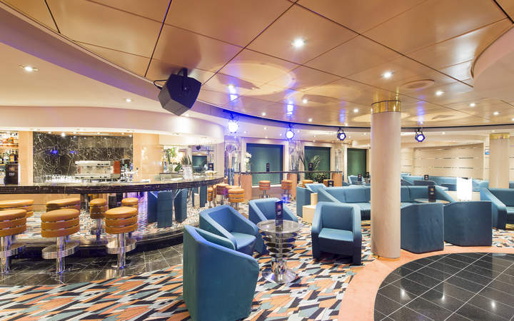 Bateau MSC Opera