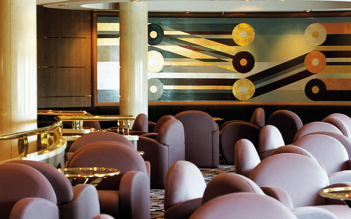 Bateau MSC Opera