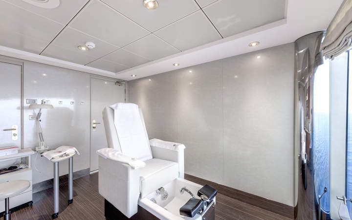 Bateau MSC Opera