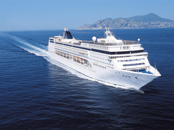 croisière Afrique : Afrique du Sud, Madagascar, Mayotte, Maurice, La Réunion