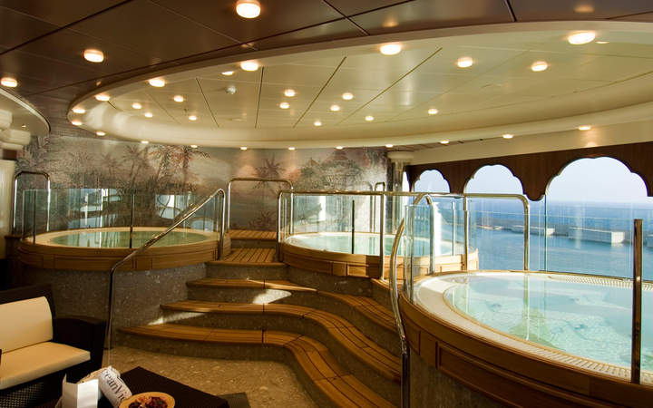 Bateau MSC Orchestra