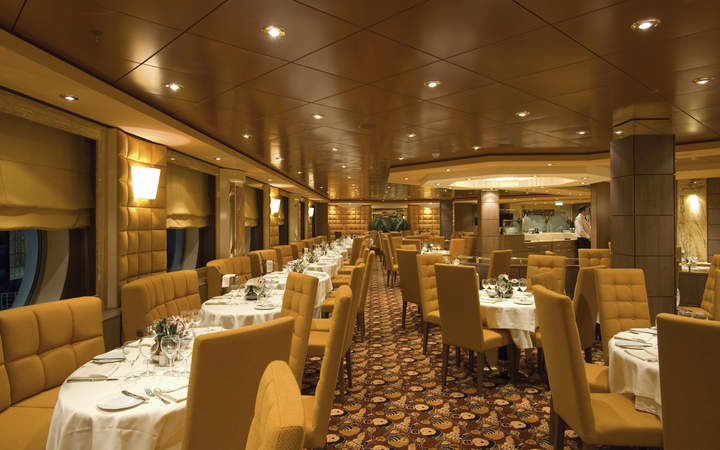 Bateau MSC Orchestra