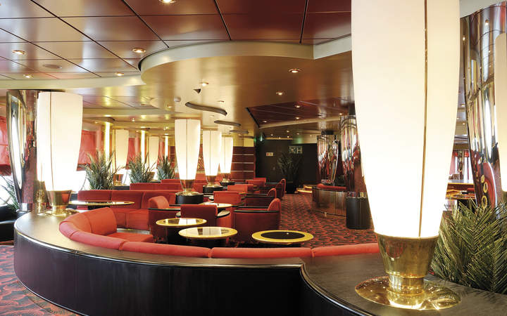 Bateau MSC Poesia