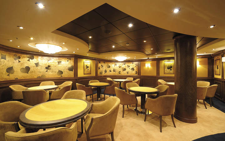 Bateau MSC Poesia