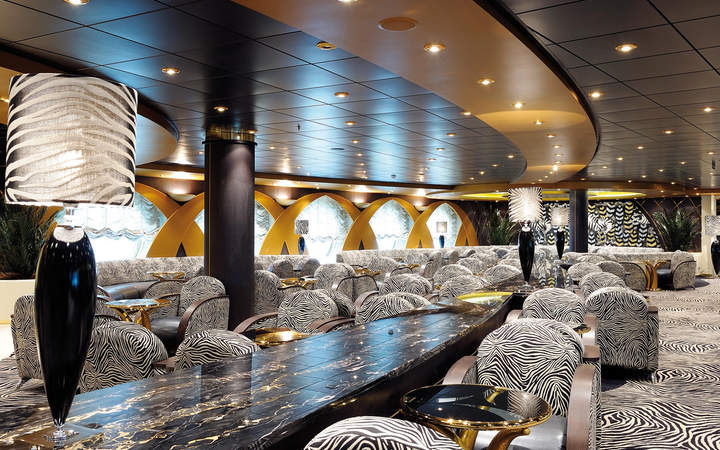 Bateau MSC Poesia