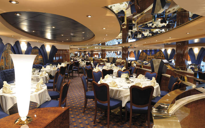 Bateau MSC Poesia