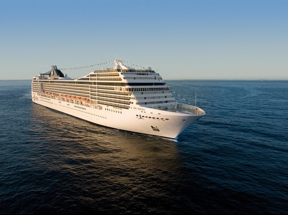 croisière Fjords - Fjords : Danemark, Suède, Allemagne, Norvège et Oslo